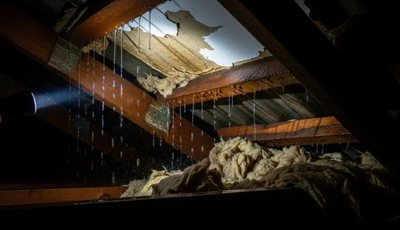 How Water Damage Restoration Works in Roseville, CA in Roseville, CA